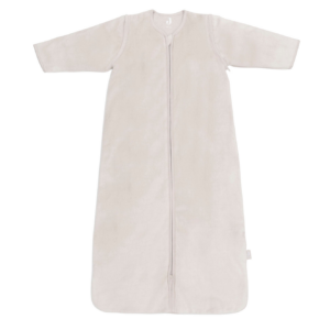 Jollein slaapzak velvet | Nougat