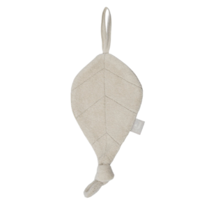 Jollein speendoek badstof | Nougat