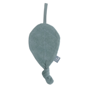 Jollein speendoek badstof | Sea Green