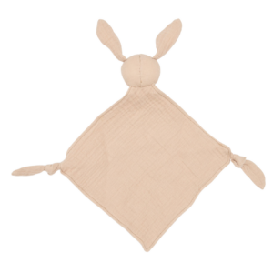 Jollein speendoekje Bunny ears Moonstone