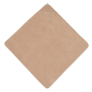 Jollein Badcape | Biscuit