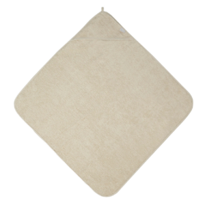 Jollein Badcape | Nougat