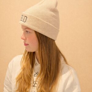 Beanie KID | Sand