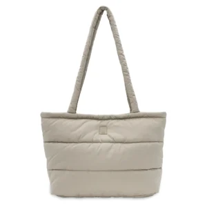 Luiertas - Puffed Olive Green