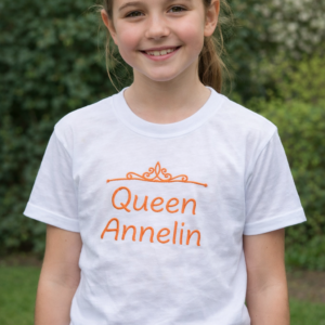 Koningsdag T-shirt pre-order